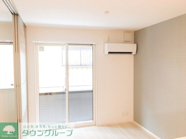 エトワールおおたかの物件内観写真